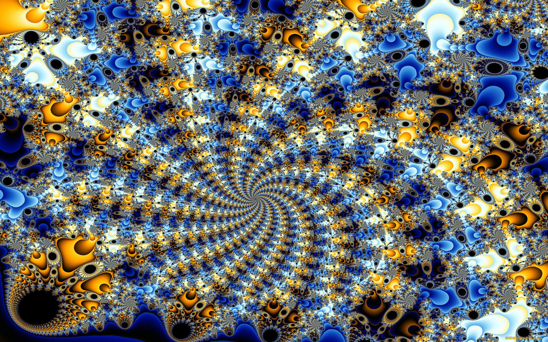 3 ,  , fractal, , , 